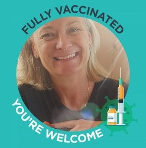 Meet your Posher, Petra